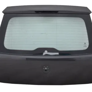 Najlepsza cena KLAPA TYLNA TYŁ FIAT GRANDE PUNTO